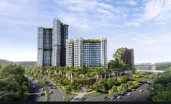 The Reserve Residences (D21), Apartment #610999271